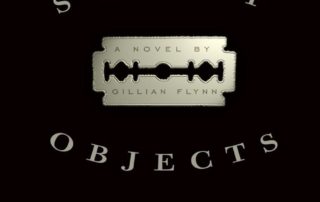 Sharp-Objects-Gillian-Flynn