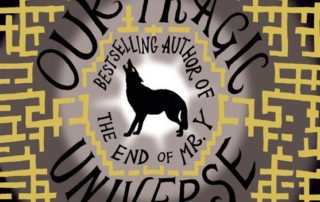 Our Tragic Universe by Scarlett Thomas