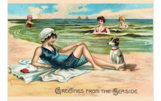 Just a Perfect Day - Eliot Bryter