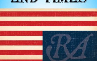 End Times: More Great Adventures in Real America by Michael McCord