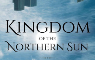 Kingdom of the Northern Sun by Clara Martin
