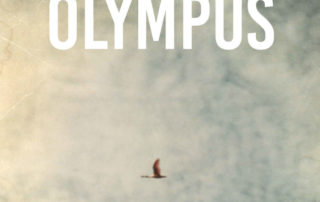 After Olympus by Santiago Xaman