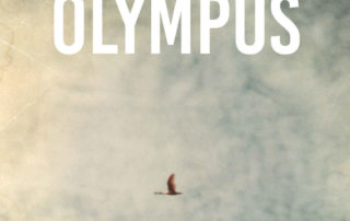 After Olympus by Santiago Xaman