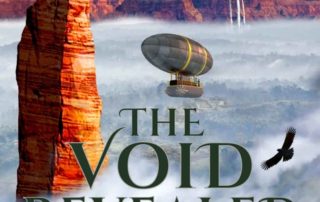 The Void Revealed by Stephen J. Ethier