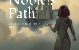 A Noble's Path by I.L. Cruz