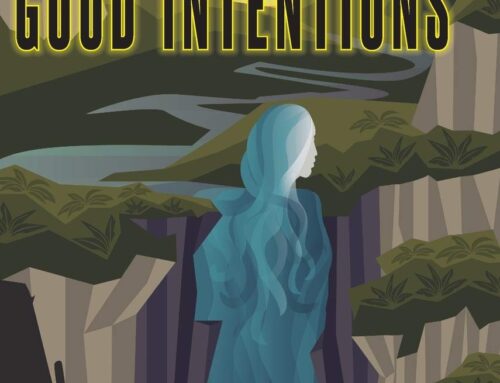 The Siren of Good Intentions by J.E. Mooney