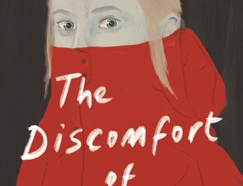 The Discomfort of Evening by Marieke Lucas Rijneveld