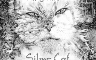 Kingdom of the Silver Cat by Thomas Carroll