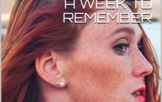 A Week to Remember: The Trip by Frank C. Senia