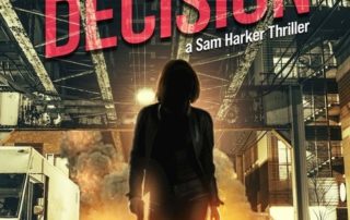 Fatal Decision by T.K. Wolf