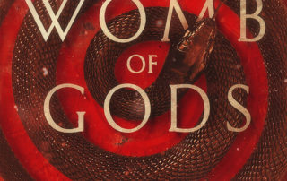 Enok and the Womb of Gods by A. SkoroBogáty