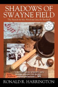 Shadows of Swayne Field by Ronald R. Harrington