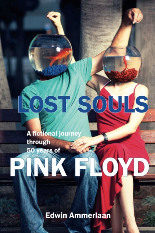 Lost Souls by Edwin Ammerlaan