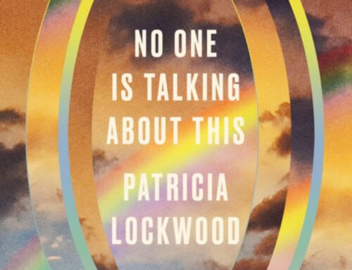 No One Is Talking About This by Patricia Lockwood