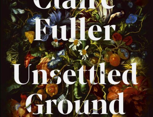 Unsettled Ground by Claire Fuller