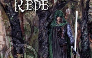The Hunter's Rede by F.T. McKinstry