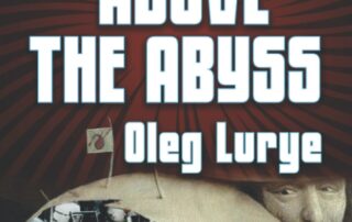 A Mirror Above the Abyss by Oleg Lurye