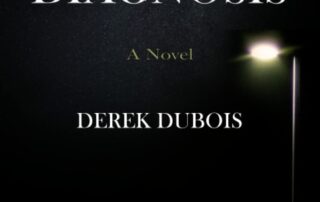 Miss Diagnosis by Derek Dubois