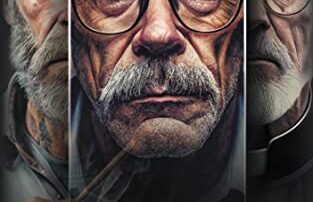Forger by Mark Spivak
