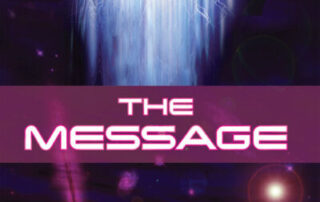The Message by Bill Harvey