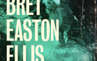 The Shards by Bret Easton Ellis