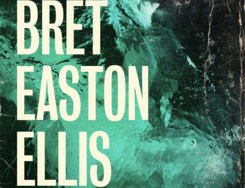 The Shards by Bret Easton Ellis