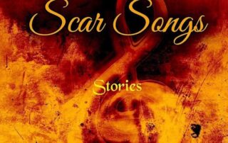 Scar Songs by W. Royce Adams