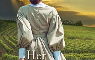 Her Own Revolution by Debra Borchert