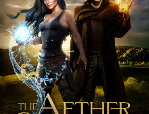 The Aether Chronicles: Rebellium by AJ Wolfe