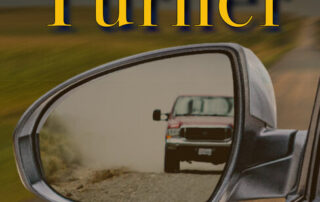 Nowhere to Hide by Neil Turner