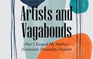 Artists and Vagabonds by Lorena L. Sikorski
