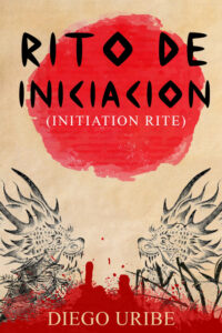 Rito de Iniciacion by Diego Uribe