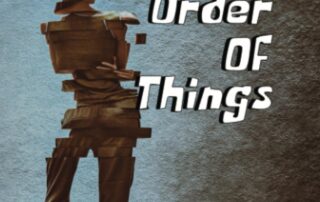 The Unnatural Order of Things by Rick M. Clausen