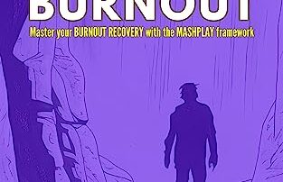 Back After Burnout by Dennis Consorte