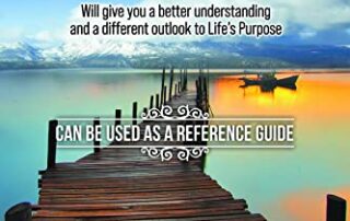 Finding the Way to Life's Purpose by Gilbert Rudy Castillo