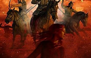 The Vandals by Edmund Karlsson