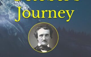 An October's Journey by James McKenna