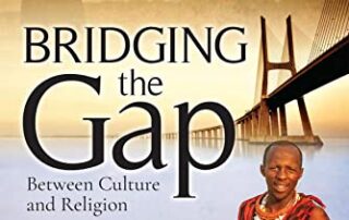 Bridging the Gap by Alex Dougbowea Tarlue