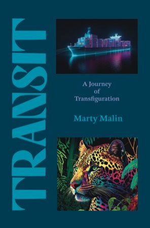 Transit by Marty Malin