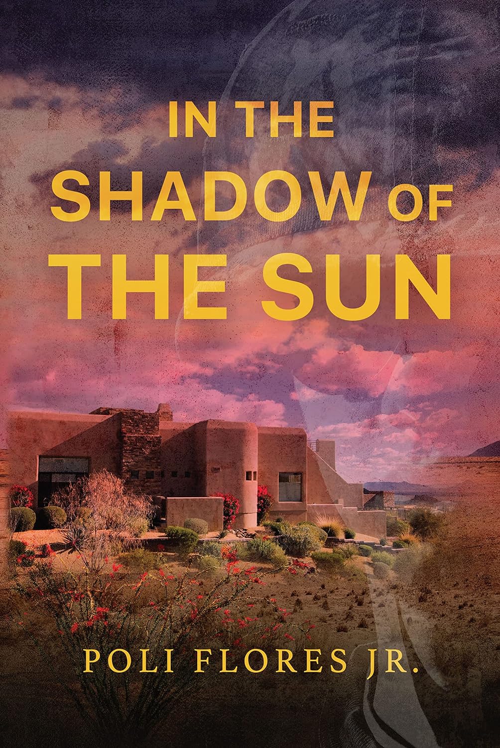 In the Shadow of the Sun by Poli Flores Jr.