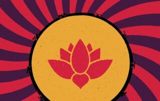 From Bonham to Buddha and Back Again by Clementine Moss