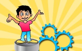SQL Quest by Neha Saini