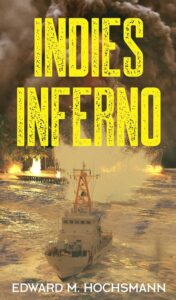 Indies Inferno by Edward M. Hochsmann