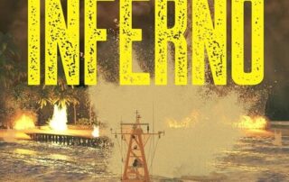 Indies Inferno by Edward M. Hochsmann