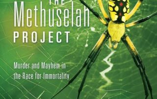 The Methuselah Project by Jim Nelson