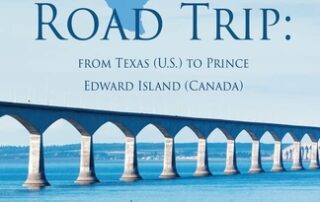 A Girls' Road Trip by Eula Woodyard McKown