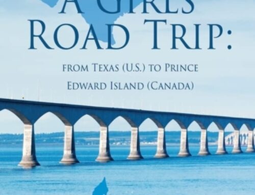 A Girls’ Road Trip by Eula Woodyard McKown
