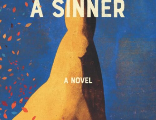 Every Saint a Sinner by Pearl Solas
