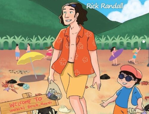 The Adventures of Rick and Jack by Rick Randall