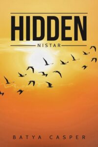 Hidden: Nistar by Batya Casper